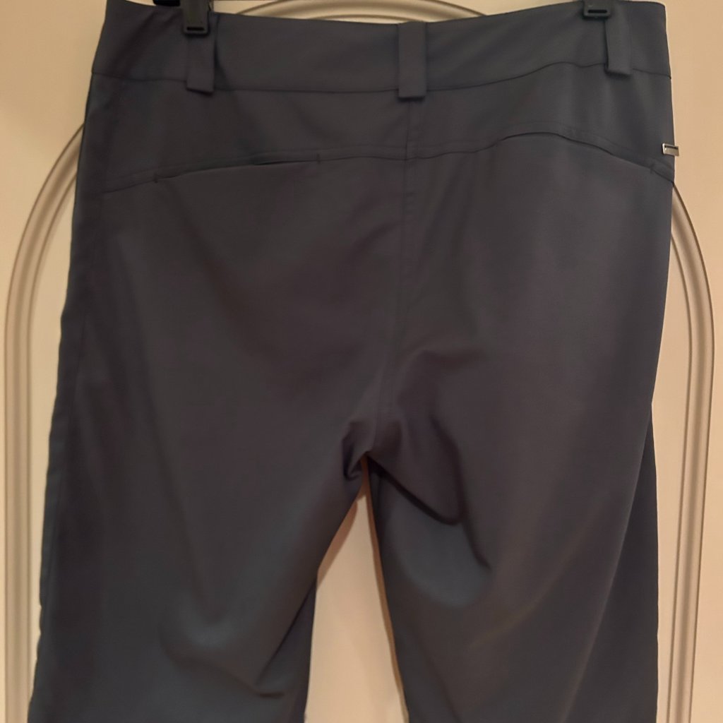 Lija Golf Shorts